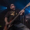 GutterPunk - Professional Concert Photography